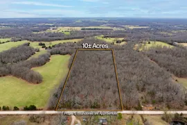 10 Acres, Laclede County, MO, Recreational