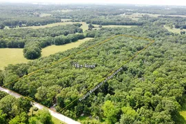 10 Acres, Laclede County, MO, Recreational