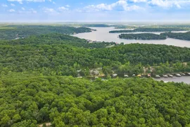 3.52 Acres, Morgan County, MO, Timberland