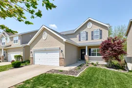 729 Phoenix Dr, O'Fallon MO, 63368