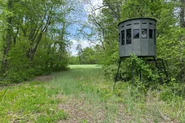 276 Acres, Jackson County, IL, Recreational