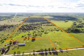 75 Acres, Bourbon County, KS, Recreational