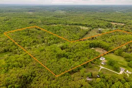 44.21 Acres, Franklin County, MO, Recreational
