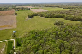 83 Acres, Bond County, IL, Recreational