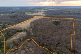 64 Acres, Lincoln County, MO, Recreational