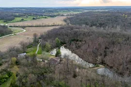 44 Acres, Lincoln County, MO, Recreational