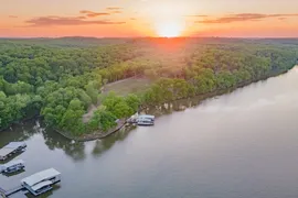 117 Acres, Camden County, MO, Recreational