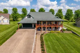 205 Hickman Dr, Bowling Green MO, 63334