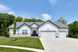109 Providence Rdg Ct, Wentzville MO, 63385