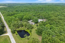 80 Acres, Polk County, MO, Recreational