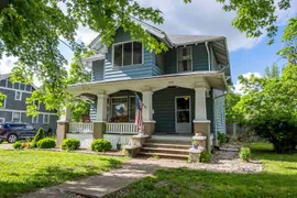 122 Stoddard St, Monroe City MO, 63456