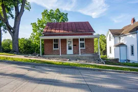 121 W 4th Street, Hermann MO, 65041