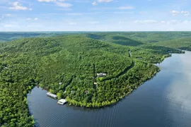 9 Acres, Stone County, MO, Recreational