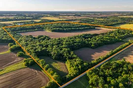 211 Acres, Montgomery County, MO, Recreational