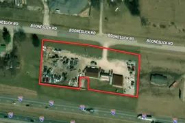 338 Booneslick Rd, New Florence MO, 63363