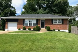 9405 High Hill Ct, St. Louis MO, 63126