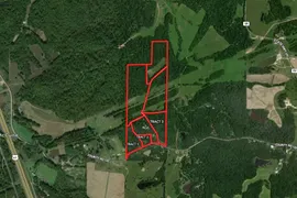 9 Acres, Pike County, MO, Recreational