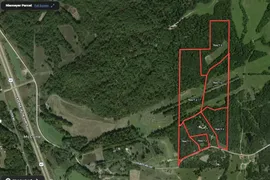 17 Acres, Pike County, MO, Recreational