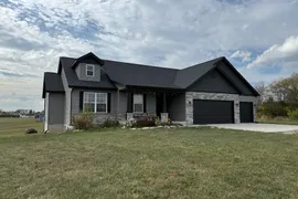 31 Whiteside Estates Drive, Silex MO, 63377