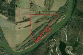 51 Acres, Gasconade, MO, Recreational