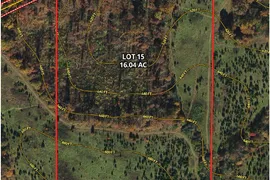 Lot 15 Hamilton Creek Dr., Union MO, 63084