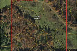 Lot 16 Hamilton Creek Dr., Union MO, 63084