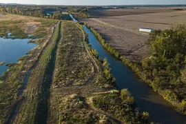 40 Acres, Calhoun County, IL