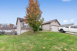 100 Saint Francis Drive, Troy MO, 63379