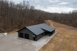 429 Acres, Jersey County, IL, Recreational