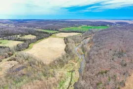 95 Acres, Benton County, MO, Recreational