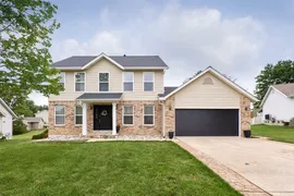 5078 Douglas Park Dr. , St Peters MO, 63304