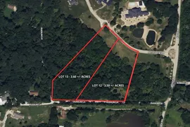 Lot #13 - 00 Matteson Blvd, O'Fallon MO, 63366