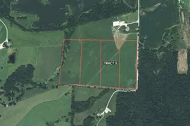 10 Acres, Lincoln County, MO