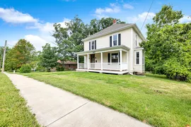 507 E Oak St, Warrenton MO, 63383