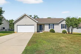 156 Sweetgum Dr, Troy MO, 63379
