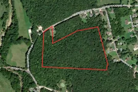 16 Acres, Jefferson County, MO