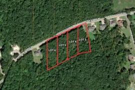 0.99 Acres, Jefferson County, MO