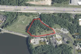 5.82 Ac Lake St Louis Blvd, Lake Saint Louis MO, 63367