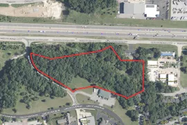 8.19 Ac Veterans Memorial Pkwy, Lake St. Louis, MO 63367, Lake Saint Louis MO, 63367