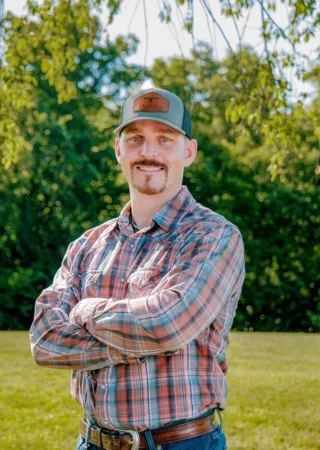 Justin Swast