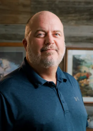 Michael Wardlaw