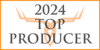 2024 TOP PRODUCER