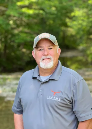 Dean Cochran