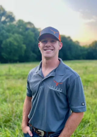 Parker Wallace
