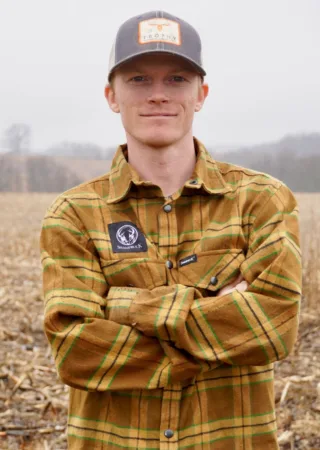 Wyatt Gregory
