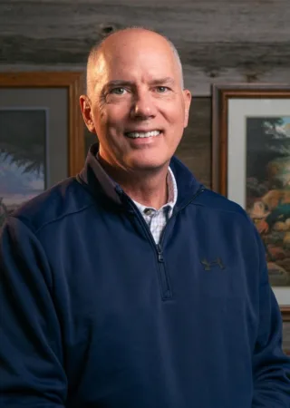 Brad Merritt