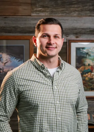 Tyler Nelson