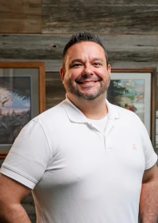 Mike Iberg